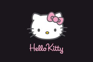 Stay Cute and Connected with the Hello Kitty PC hello kitty pc wallpaper