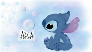 Stay productive and organized with Stitch Computer stitch computer wallpaper