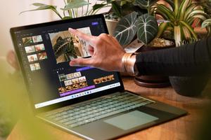 Stay Productive Anywhere with a Portable Laptop laptop wallpaper