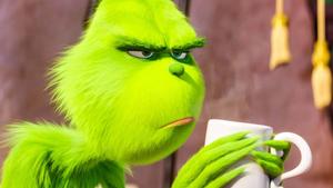 Steal Christmas With The Grinch grinch wallpaper