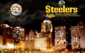 Steelers background steelers wallpaper