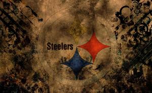 Steelers background steelers wallpaper