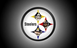 Steelers background steelers wallpaper