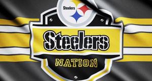 Steelers background steelers wallpaper