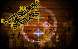 Steelers background steelers wallpaper