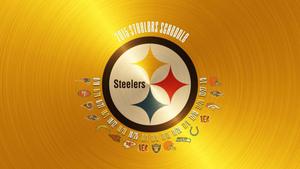 Steelers background steelers wallpaper