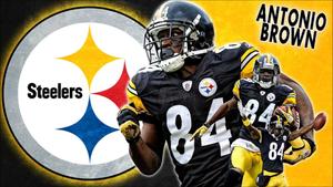 Steelers background steelers wallpaper