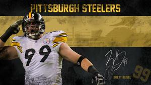 Steelers background steelers wallpaper