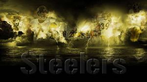 Steelers background steelers wallpaper
