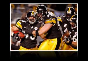 Steelers background steelers wallpaper