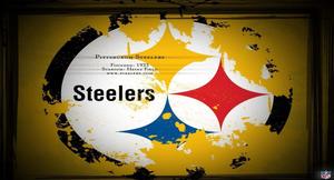 Steelers background steelers wallpaper