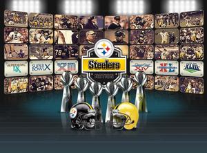 Steelers background steelers wallpaper