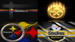 Steelers background steelers wallpaper