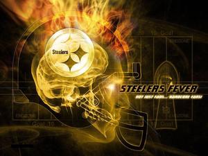 Steelers Fever: The Fans Behind the Legacy steelers wallpaper