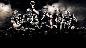 Steelers Nation Unite steelers wallpaper