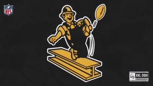 Steely McBeam— Ready for Exciting Pittsburgh Steelers Football steelers wallpaper