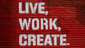 Stencil 4k Ultra HD Motivational 4k ultra hd motivational wallpaper