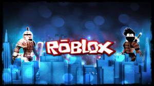 Step Into an Immersive Gaming World with Roblox roblox wallpaper