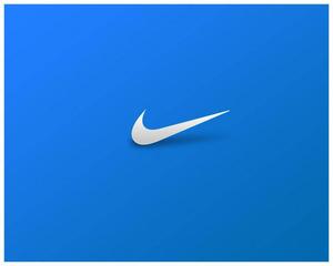 Step into the game with Nike. nike wallpaper