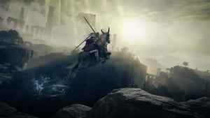 Step into the mythical world of Elden Ring elden ring wallpaper