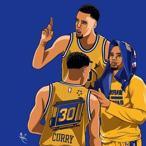 Stephen Curry Cool Fanart stephen curry wallpaper