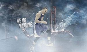 Stephen Curry dribbling a basketball in action on the court stephen curry wallpaper
