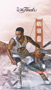 Stephen Curry Finals Poster stephen curry wallpaper