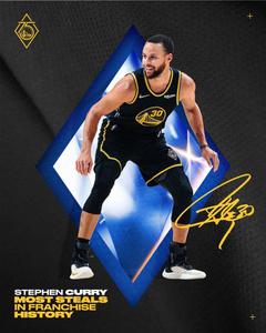 Stephen Curry Hits Another Amazing Three-Pointer stephen curry wallpaper