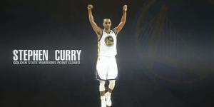 Stephen Curry Jump Shot in Action stephen curry wallpaper