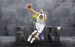 Stephen Curry Layup stephen curry wallpaper