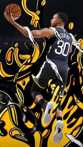 Stephen Curry, MVP of the 2014-15 NBA Season stephen curry wallpaper