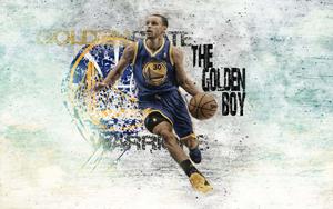 Stephen Curry Shooting in Action stephen curry wallpaper