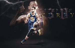 Stephen Curry Shooting in Action stephen curry wallpaper