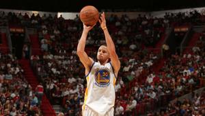 Stephen Curry showcasing his skills on the basketball court stephen curry wallpaper