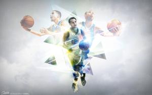 Stephen Curry Three Images stephen curry wallpaper