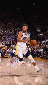 Stephen Curry With Crowd stephen curry wallpaper