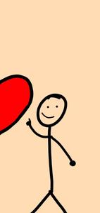 Stick Man Good PFP good pfp wallpaper