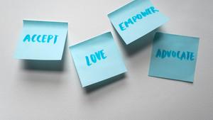 Sticky Notes 4k Ultra HD Motivational 4k ultra hd motivational wallpaper