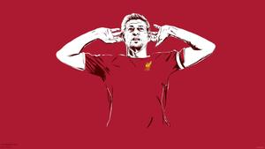 Still an Inspiration to Many liverpool wallpaper