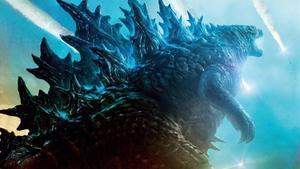Stomp On: The Legendary Godzilla godzilla wallpaper