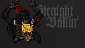 Straight Rollin' Gangster gangster wallpaper