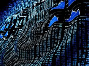 Strategic Trading in Action trading wallpaper