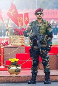 Strength and Honor In India's Army indian army wallpaper