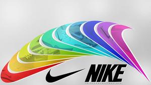 Strike a Pose: Nike's Deep Impact nike wallpaper