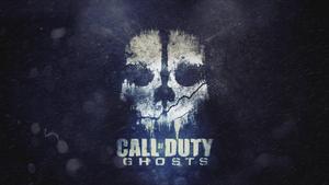 Strike First, Strike Hard call of duty wallpaper