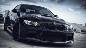 Strive for Performance with this 4K BMW 4k bmw wallpaper