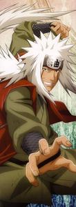 Strong Powerful Jiraiya jiraiya wallpaper