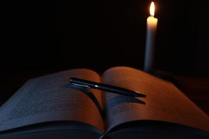 Study Motivation Candle study motivation wallpaper