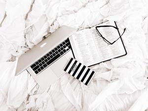 Study Motivation Macbook study motivation wallpaper