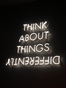 Study Motivation Neon Quote study motivation wallpaper